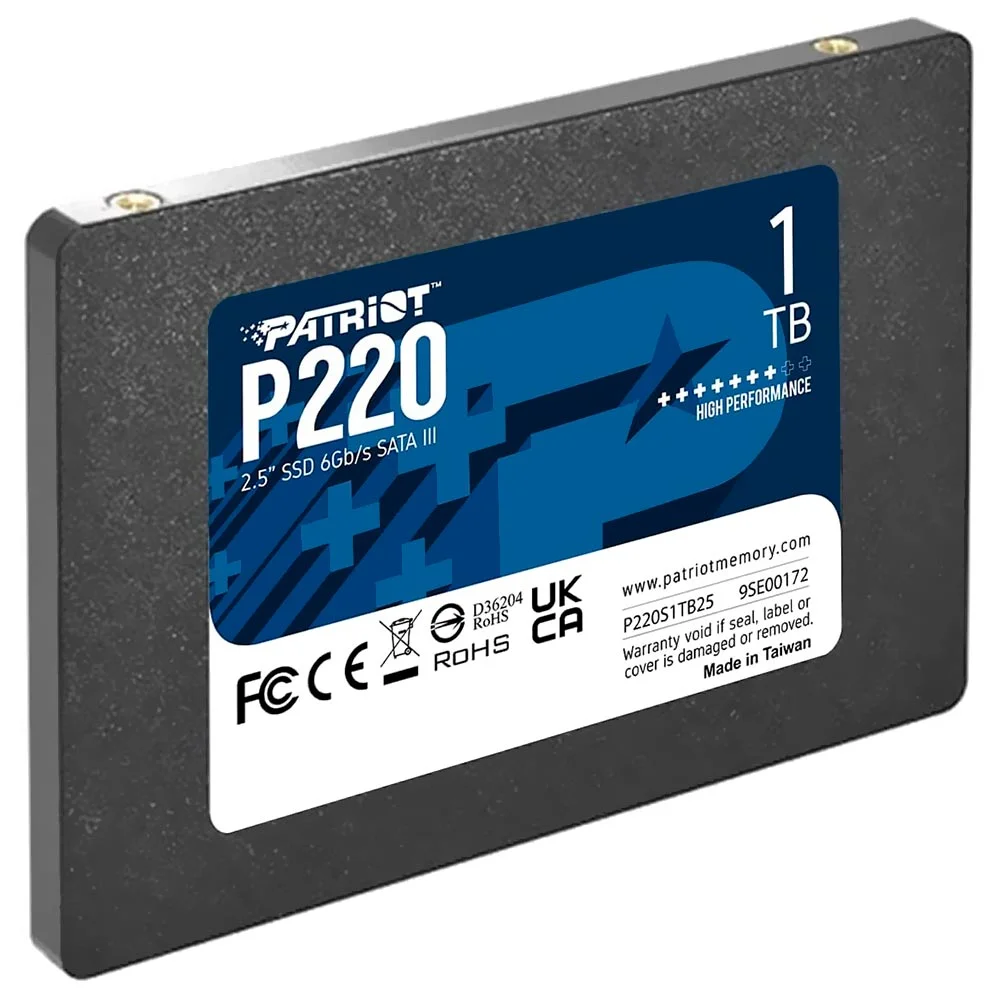 Patriot P220 1TB