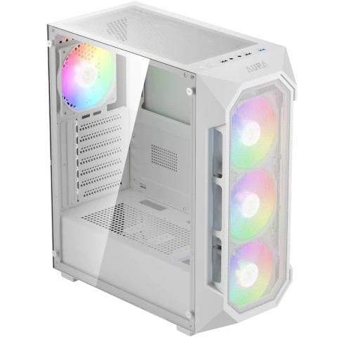 Gamdias Aura GC1 Elite Branco