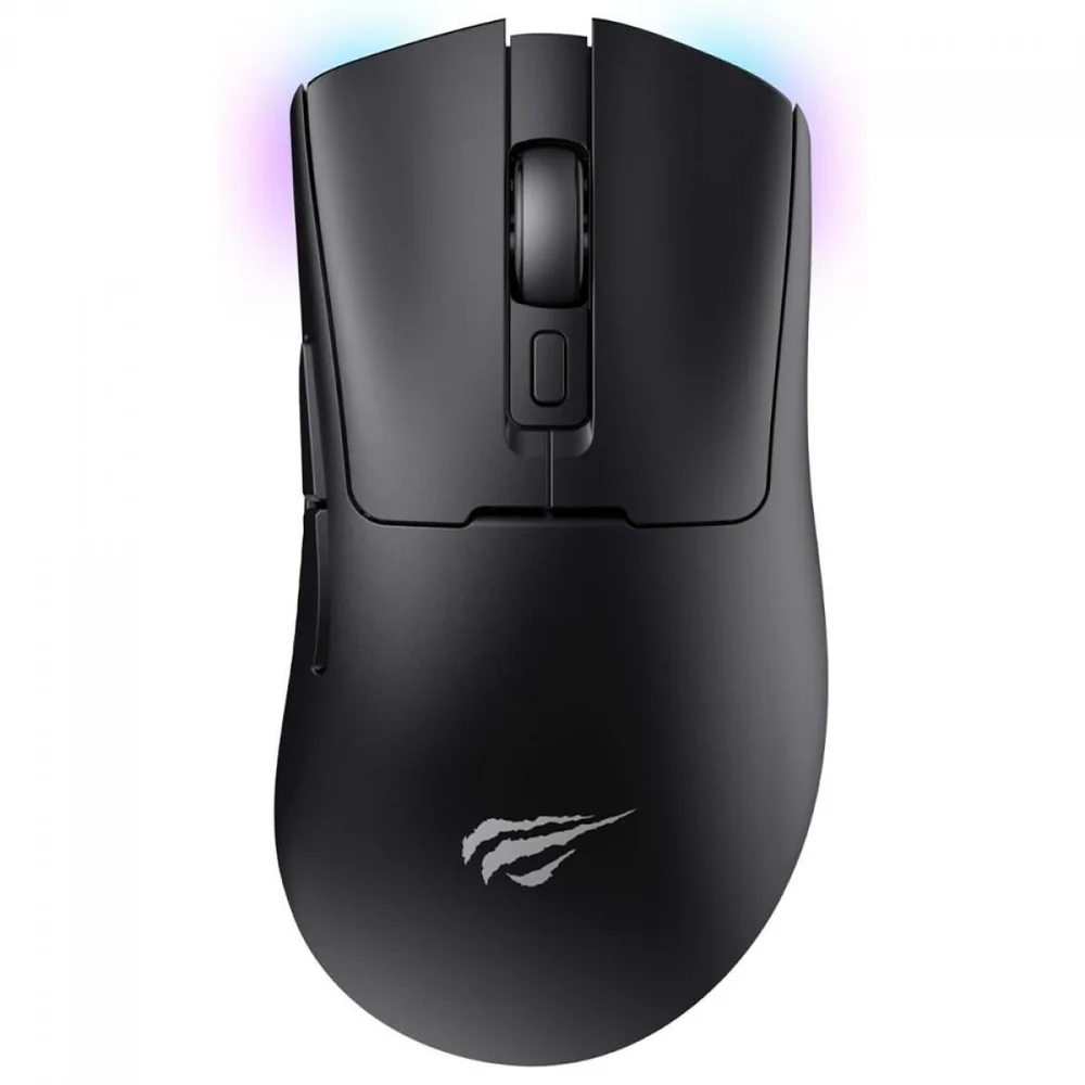 Havit Ms966se Preto Sem Fio e Bluetooth