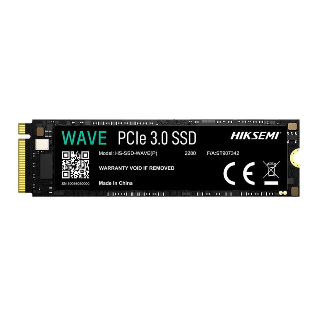 Hiksemi Wave Pro 512GB