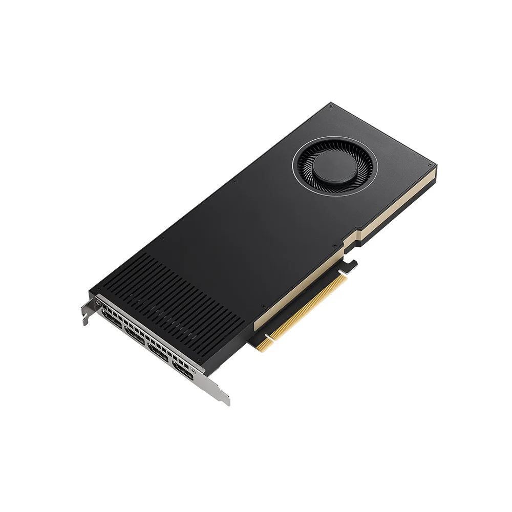 PNY Quadro RTX A4000 16GB GDDR6 256-bit