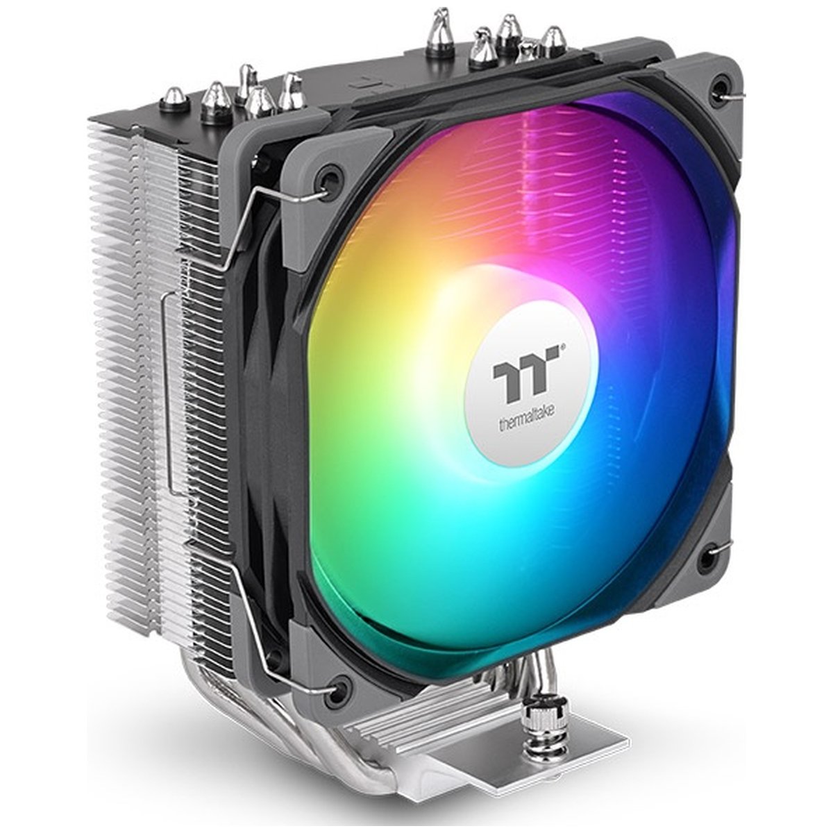 Thermaltake UX500 ARGB Sync CL-P144-AL12SW-A