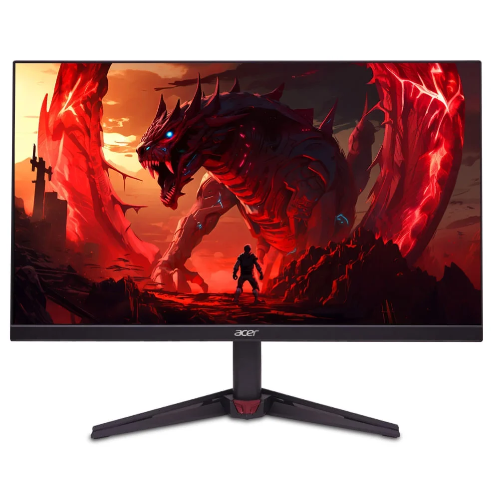 Acer Nitro 27" VG270U X2b