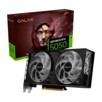 GALAX GeForce RTX 5050 1-Click OC 8GB GDDR6 128-bit