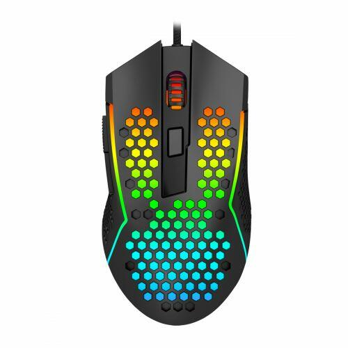 Redragon Reaping Plus Preto M987P-K V2