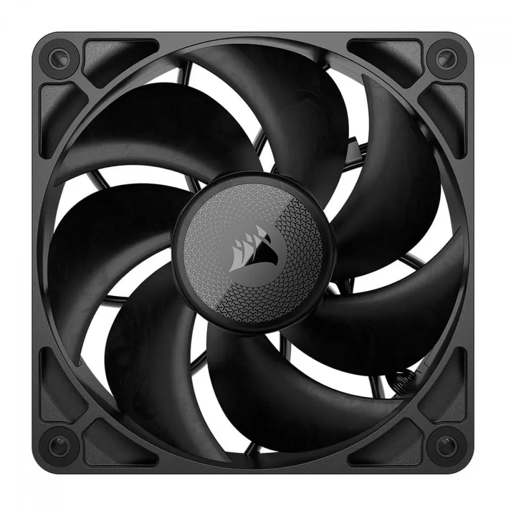 Corsair iCUE LINK RX120 MAX 120mm Preto CO-9051041-WW