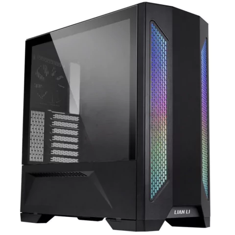Lian Li Lancool II-X Preto