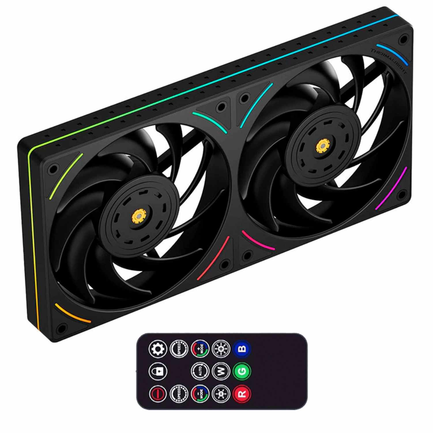Thermalright TL-UB24 120mm ARGB Kit 2 Fans TL-UB24