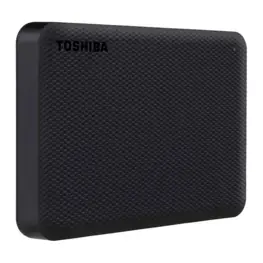 Toshiba Canvio Advance 4TB