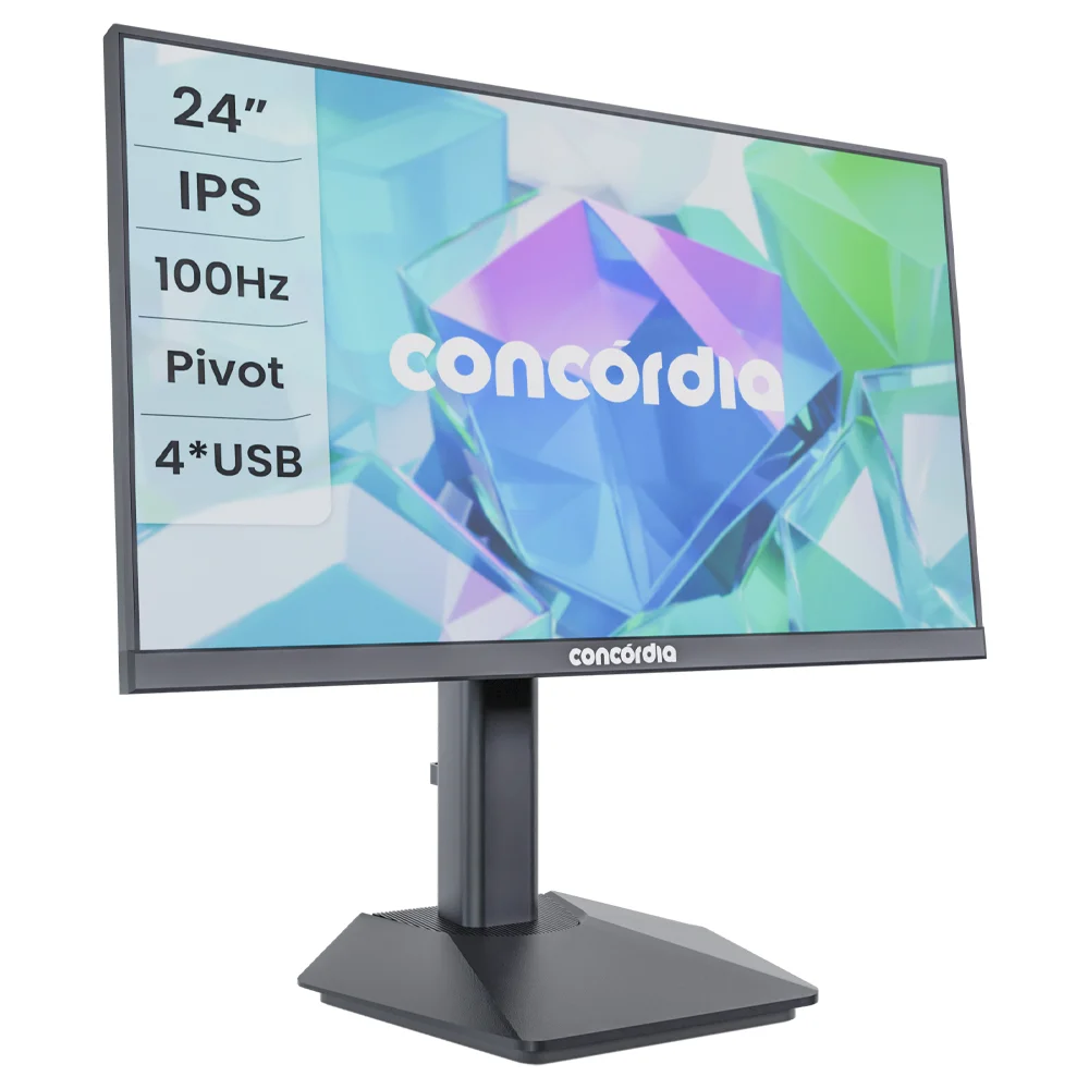 Concórdia 24" P2404