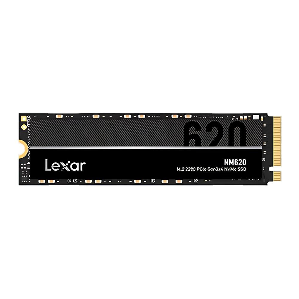 Lexar NM620 2TB