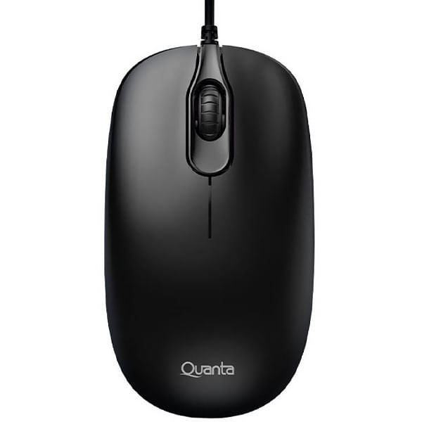 Quanta Qtmo10 Preto