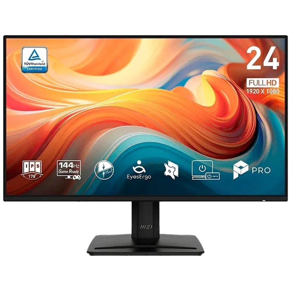 MSI Pro 23.8" MP242-E14A