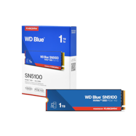 Western Digital WD Blue SN5100 1TB