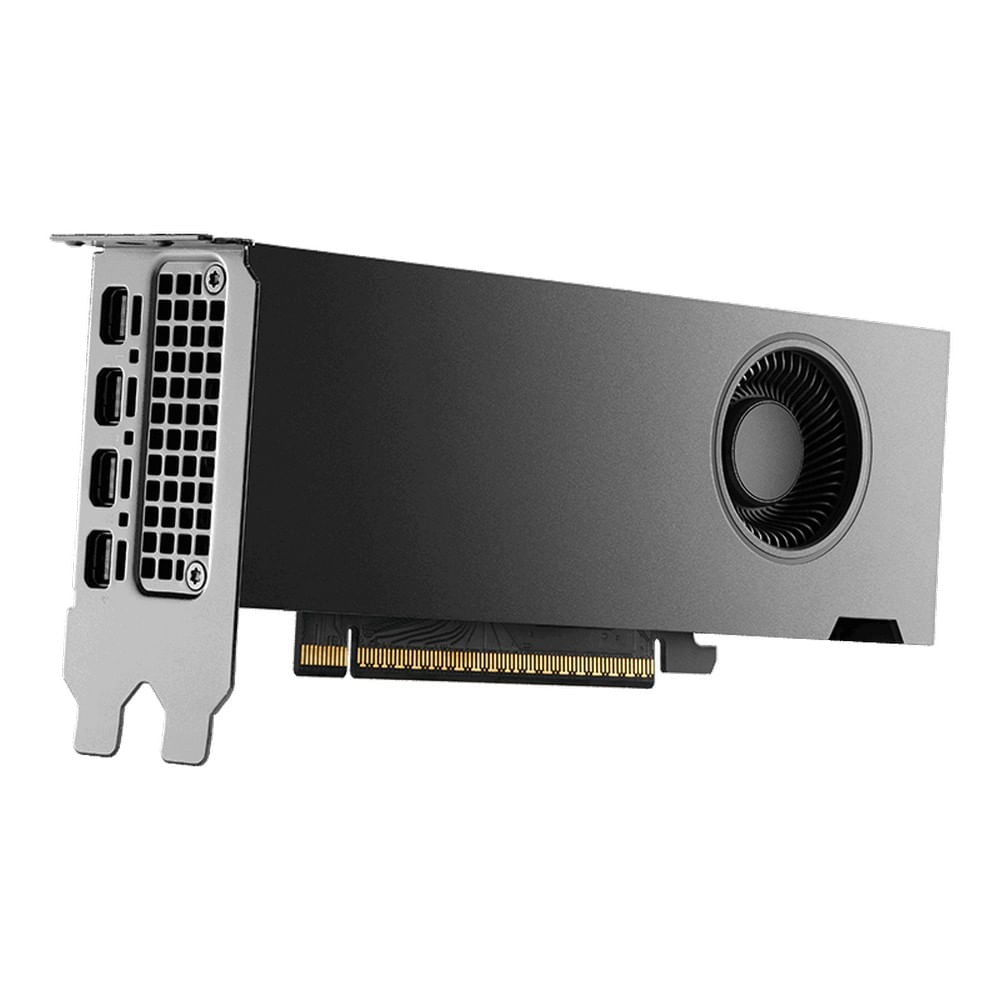 PNY NVIDIA RTX PRO 4000 Blackwell SFF Edition 24GB GDDR7 192-bit