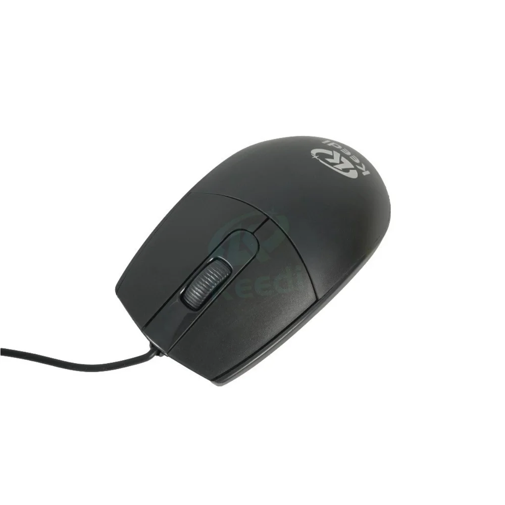 Keedi Mou900 Com Fio