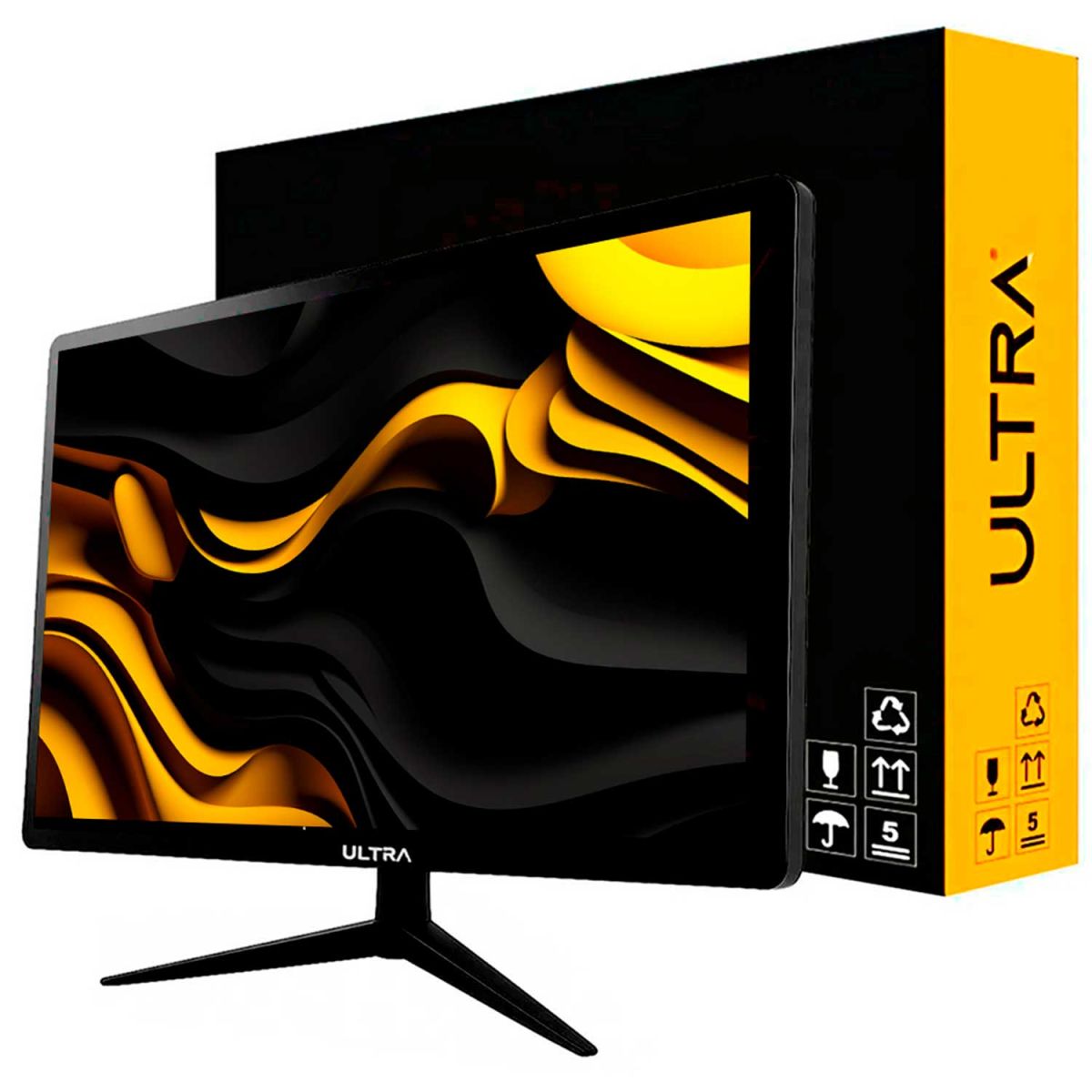 Ultra 21" ULT210