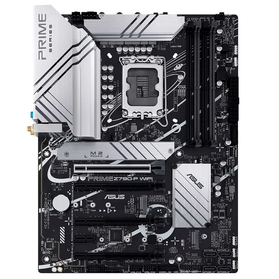 ASUS PRIME Z790-P