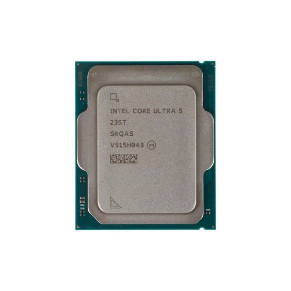 Intel Core Ultra 5 235T