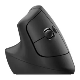 Logitech LIFT Left Preto/Cinza Sem Fio e Bluetooth