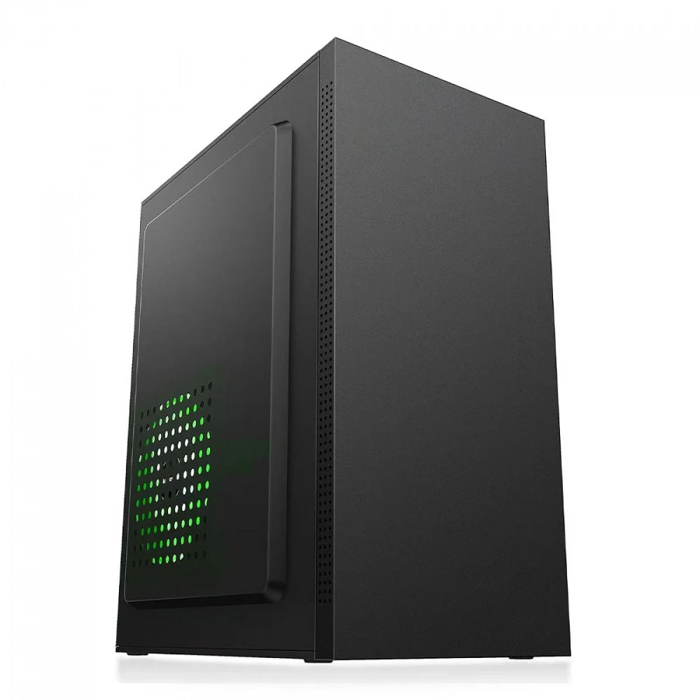 Duex Dx255-10-1 Preto