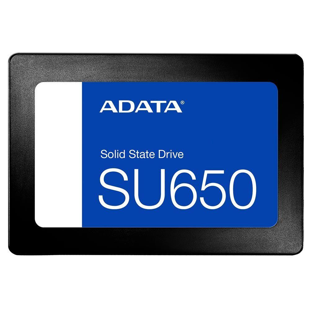 ADATA SU650 256GB