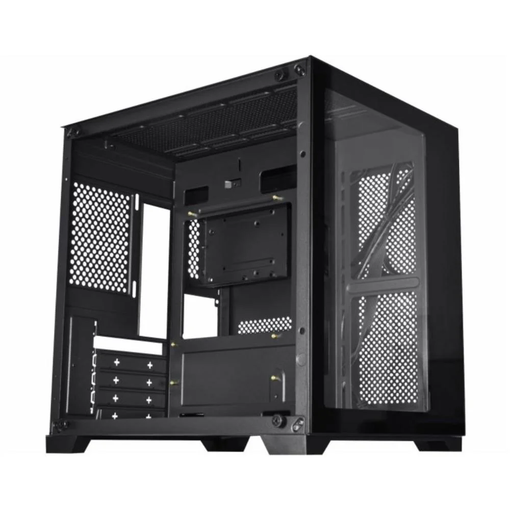 K-Mex Space Z 01ad Preto