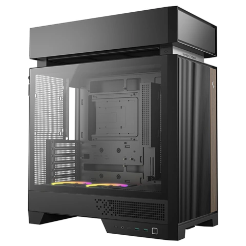 Deepcool CL660 Preto
