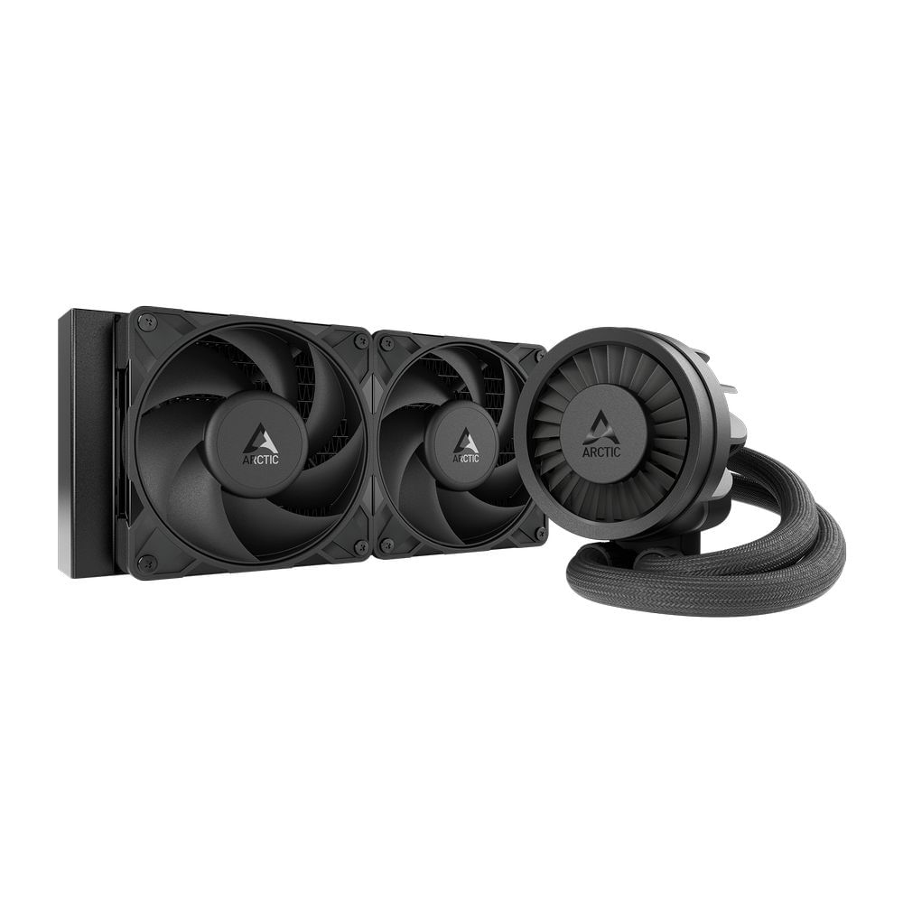 Arctic Liquid Freezer III Pro 240 240mm Preto