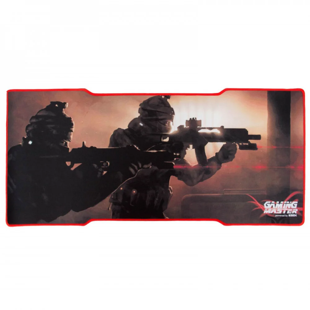 K-MEX Swat 800x350mm Emborrachada FX-X8035