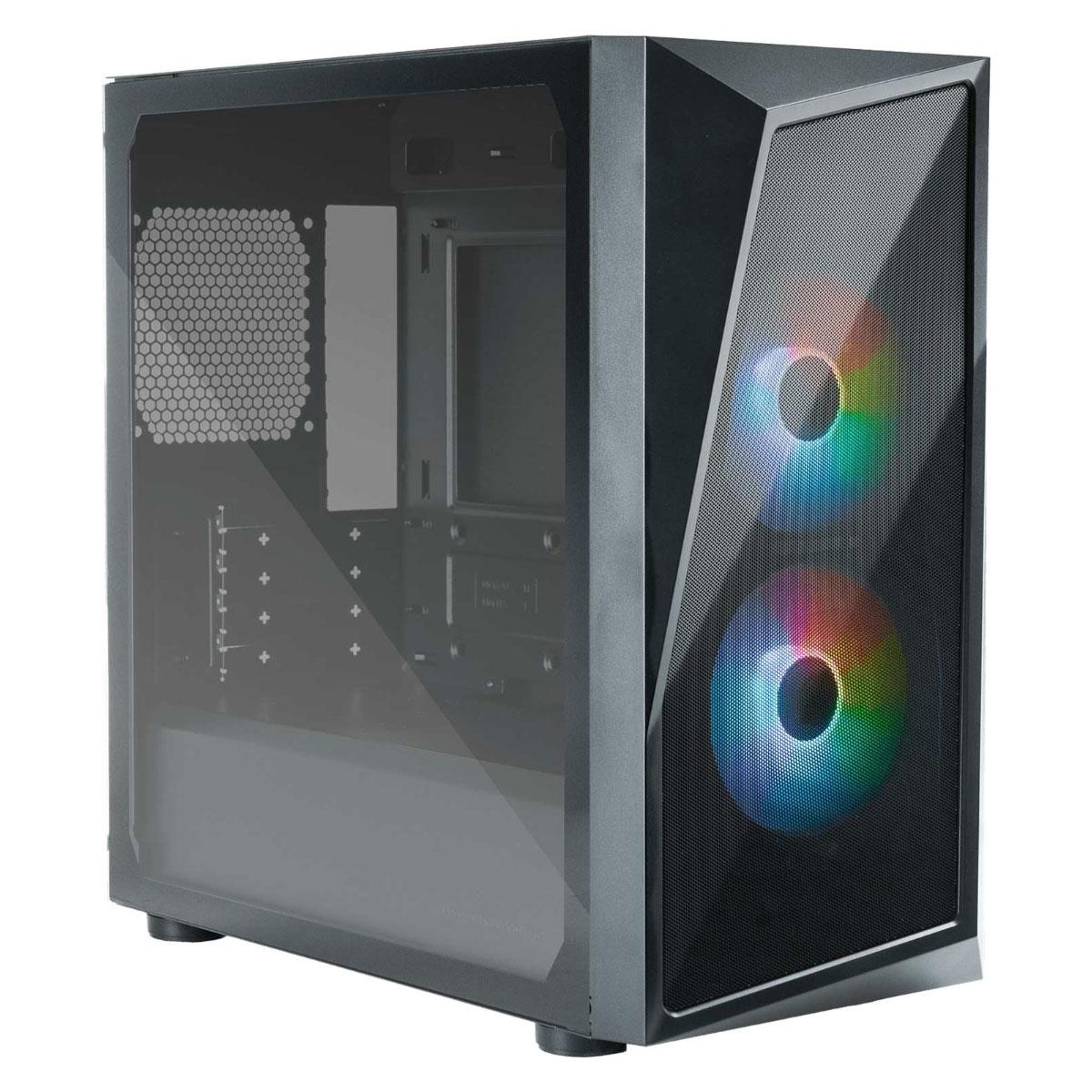 Cooler Master CMP 320 Preto