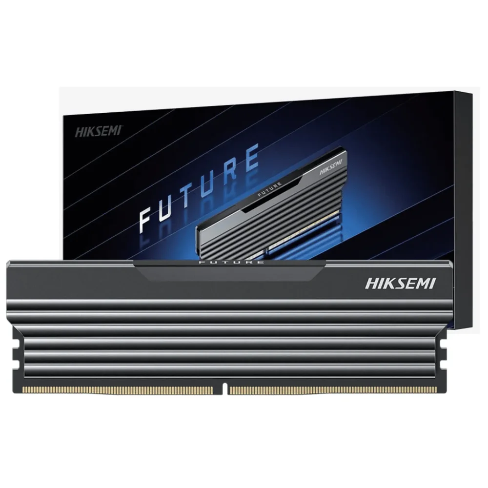 Hiksemi Future 16GB (1x16GB) DDR4 3200MHz CL16 UDIMM HSC416U32C2