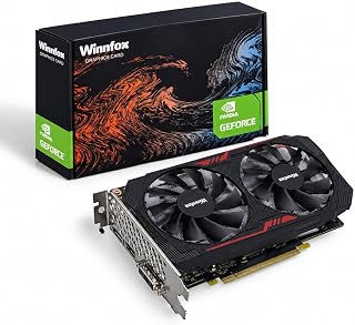 Gigabyte GeForce RTX 2060 WINDFORCE OC 6G GDDR6 192-bit