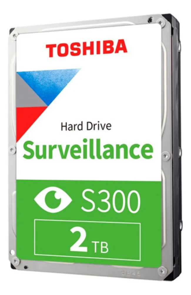 Toshiba S300 2TB HDWT720UZSVA