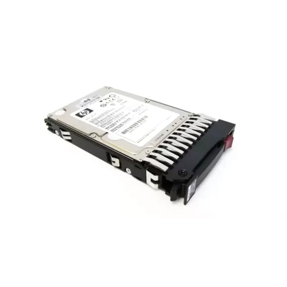 HPE 450GB EG0450FBDBT