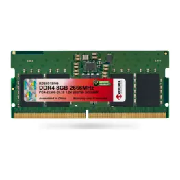 KeepData 8GB DDR4 2666MHz SODIMM