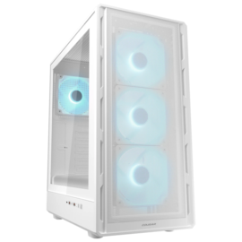 Cougar Airface Pure Pro Branco