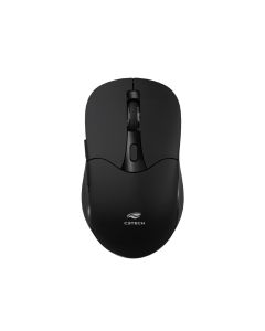 C3Tech M-BT60 Preto Sem Fio e Bluetooth M-BT60BK