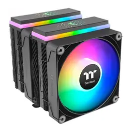 Thermaltake Astria 600 Lightning ARGB CL-P121-CA12SW-A