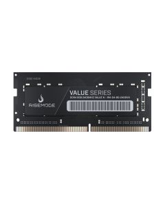 Rise Mode Value 8GB (1x8GB) DDR4 2400MHz SODIMM RM-D4-8G-2400VN