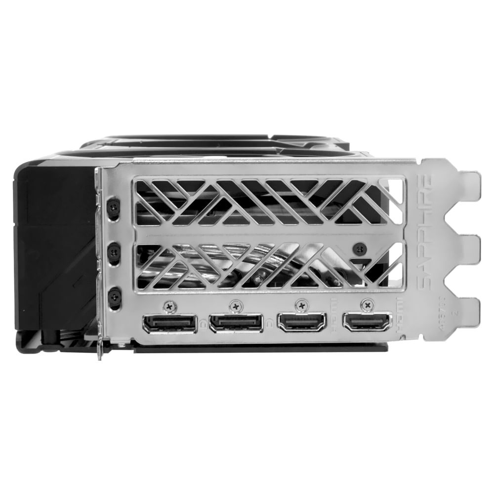 SAPPHIRE PULSE AMD Radeon RX 9070 XT 16GB GDDR6