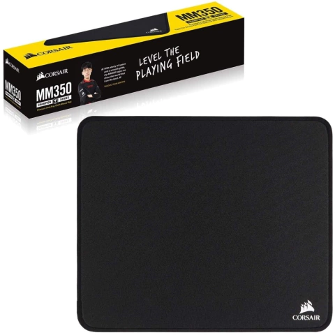 Corsair MM350 Champion Series Speed 320x270mm Preto CH-9413520-WW