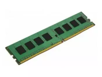 Kingston 8GB (1x8GB) DDR4 3200MHz CL22 UDIMM KVR32N22D8/8