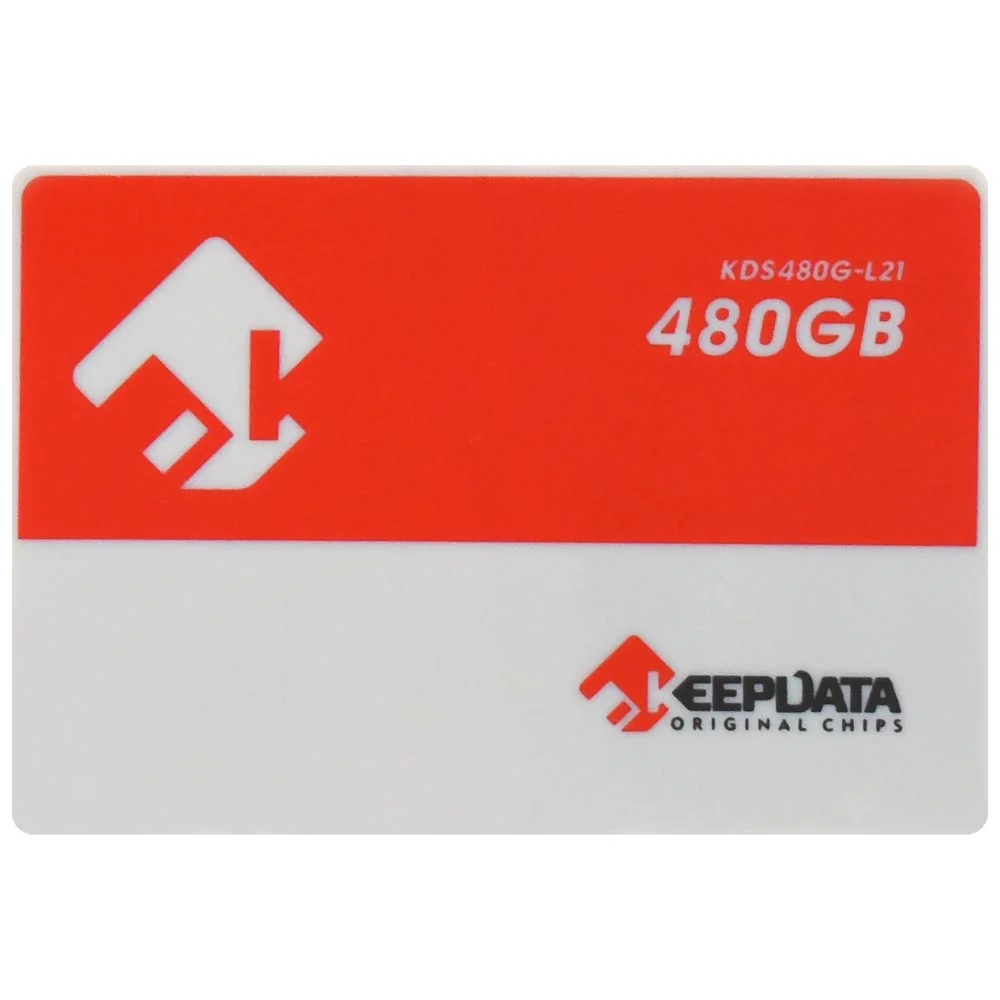Keepdata KDS480G-L21 480GB