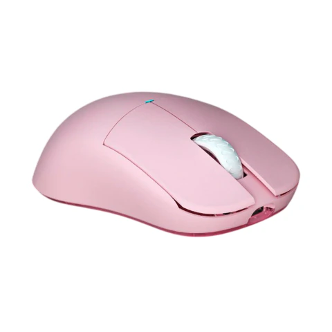 Lamzu Atlantis Mini Champion Pink Sem Fio ATLANTIS-MINI-PINK
