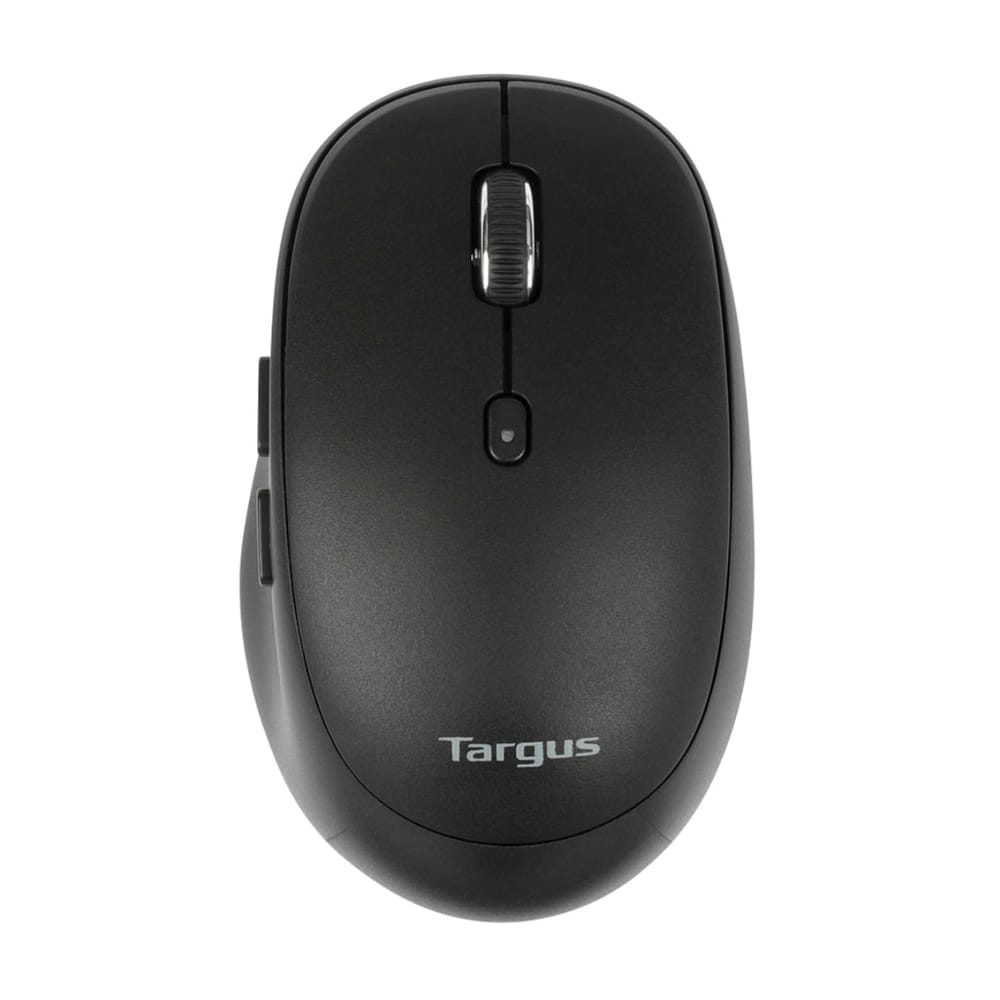 Targus Comfort Preto Sem Fio e Bluetooth AMB582