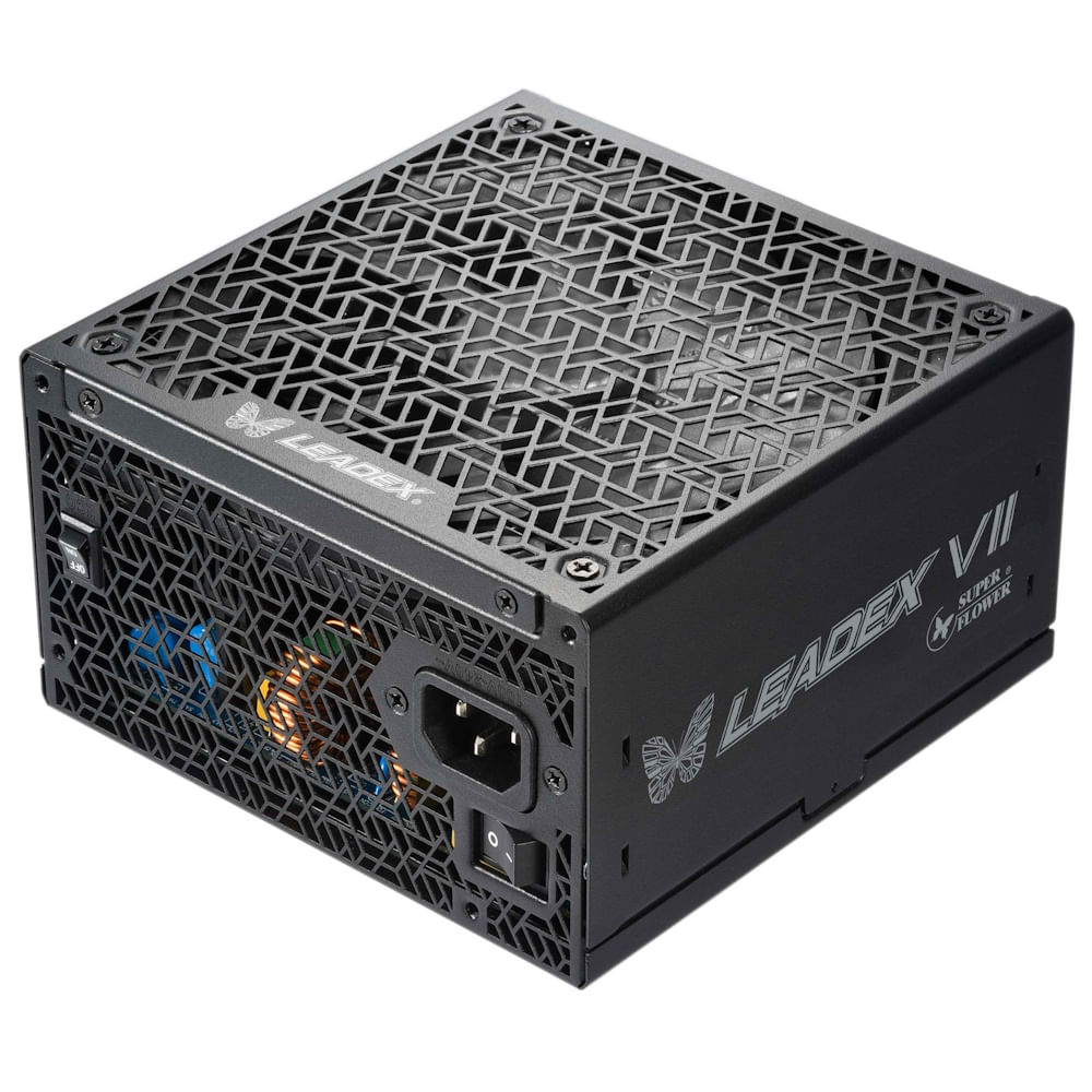 Super Flower Leadex VII XG SF-1300F14XG 1300W 80+ Gold