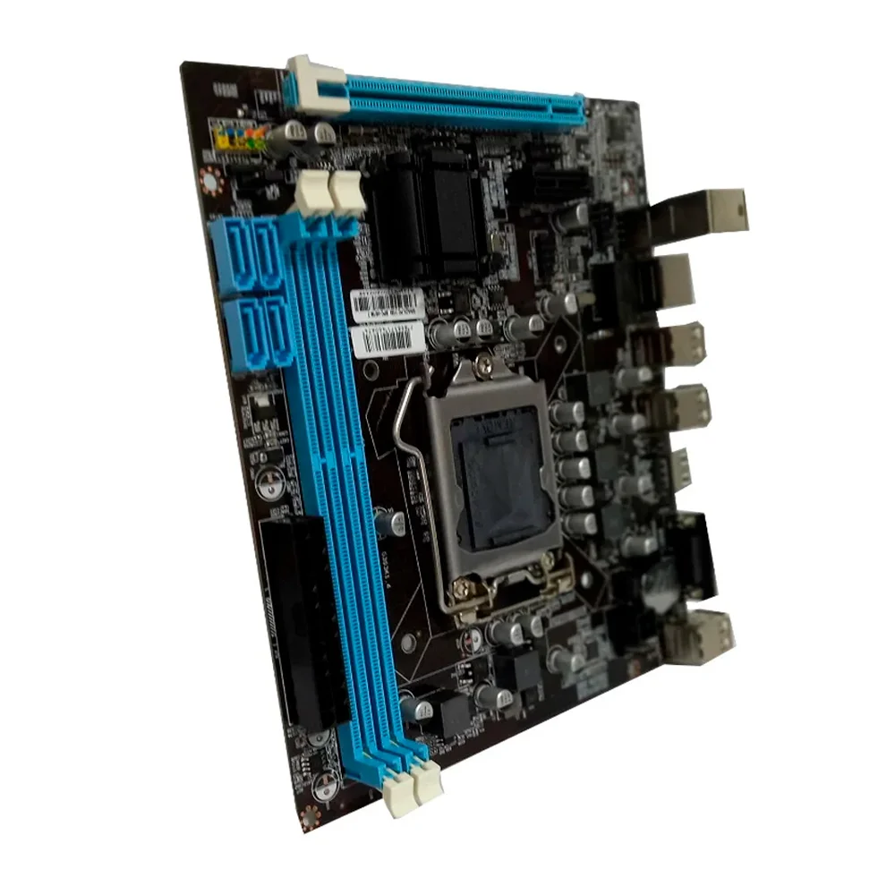 BrazilPC BPC-H61M-T