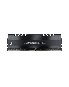 Diamond Rise Mode Series 16GB (1x16GB) DDR4 3200MHz CL19 UDIMM RM-D4-16G-3200D