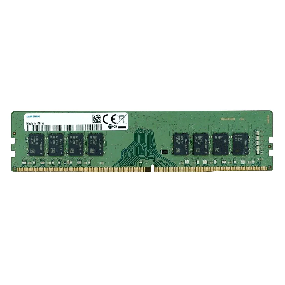 Samsung Server ECC 16GB DDR4 2666MHz UDIMM